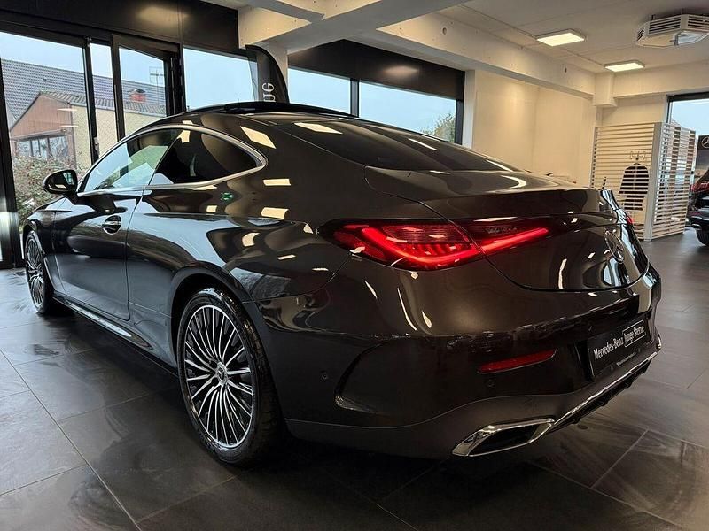 Gebraucht Mercedes 180 Advanced Plus 170 PS (125 kW) 2025 Grau Limousine