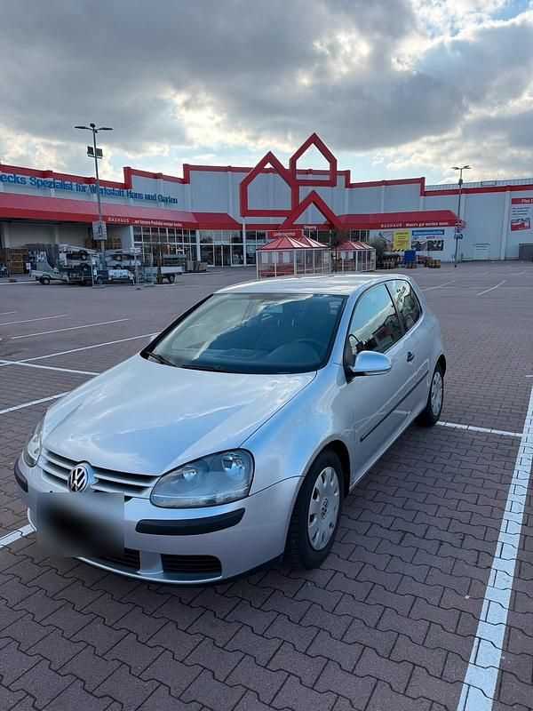 Gebraucht VW Golf IV 75 PS (55 kW) 2004 Limousine