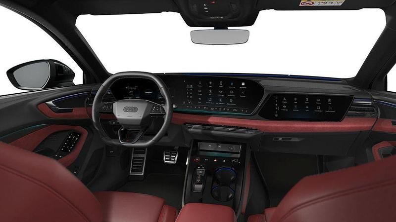 Gebraucht Audi S5 Edition .1 367 PS (269 kW) 2024 Ascariblau metallic Kombi