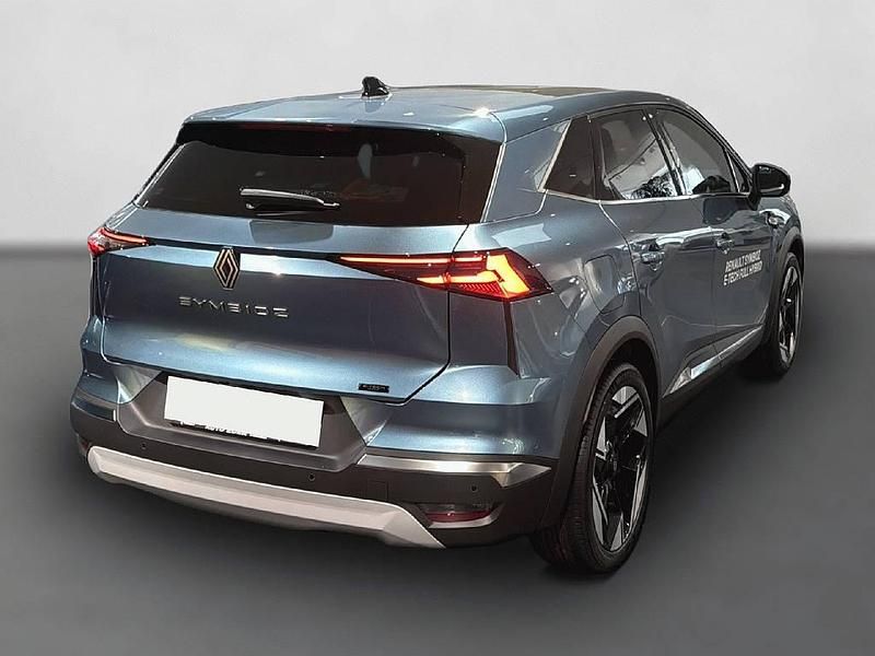 Gebraucht Renault R5 Iconic 105 kW (143 PS) 2025 Blau Kleinwagen