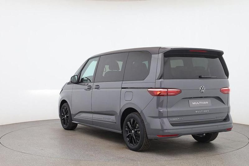 Neu VW Multivan Edition 177 PS (130 kW) 2026 Grau Van / Kleinbus