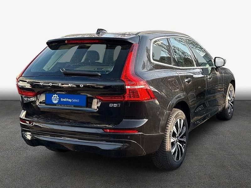 Gebraucht Volvo XC60 Core 250 PS (183 kW) 2024 Schwarz SUV