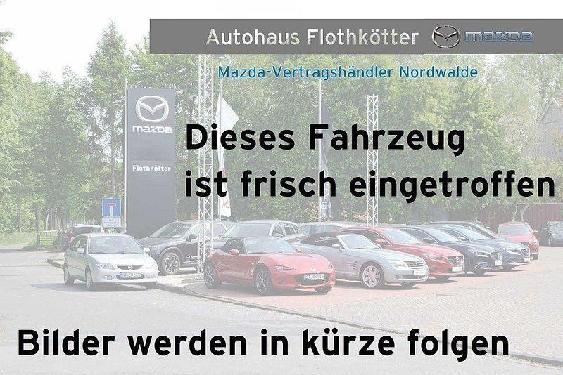 Grau Neu 2025 Mazda 6e Takumi-Line Limousine | 36.670 € (Superpreis) - Bild 1/4