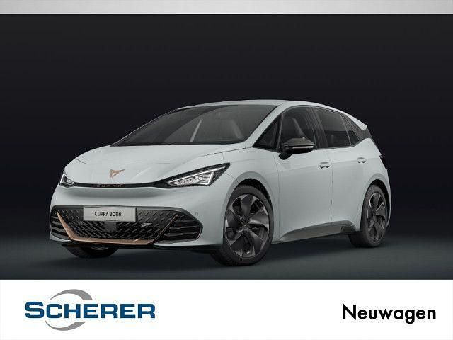 Neu Cupra Born 169 kW (231 PS) 2026 Weiß Kleinwagen