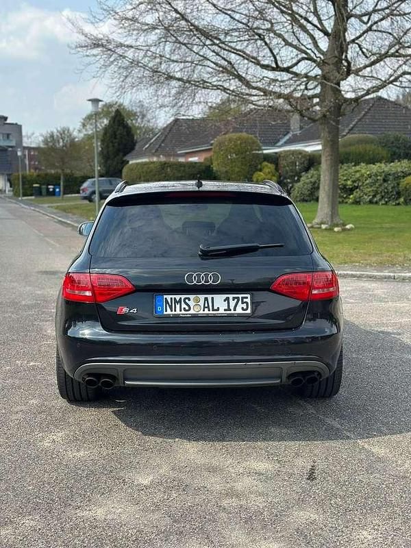 Occasion Audi S4 333 ch (244 kW) 2011 Noir Break