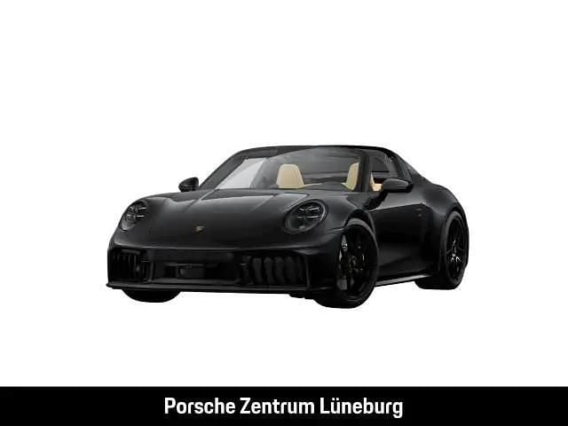 Brugt Porsche 911 Targa 4 541 HK (397 kW) 2026 Cabriolet