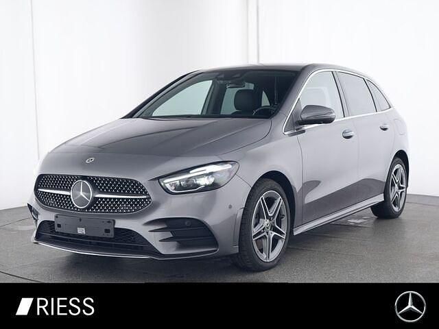 Gebraucht Mercedes E250 163 PS (119 kW) 2023 Andere farbe Kombi