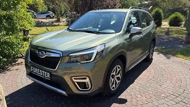 Gebraucht Subaru Forester Trend 150 PS (110 kW) 2020 SUV