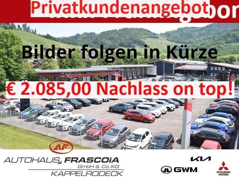 Grau Neu 2025 Kia Ceed Sportswagon Kombi | 30.590 € (Fairer Preis) - Bild 1/1