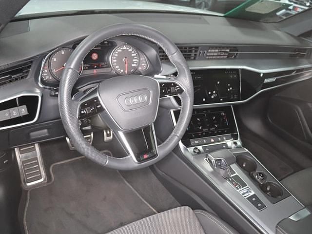 Gebraucht Audi A6 S-Line 286 PS (210 kW) 2022 Kombi