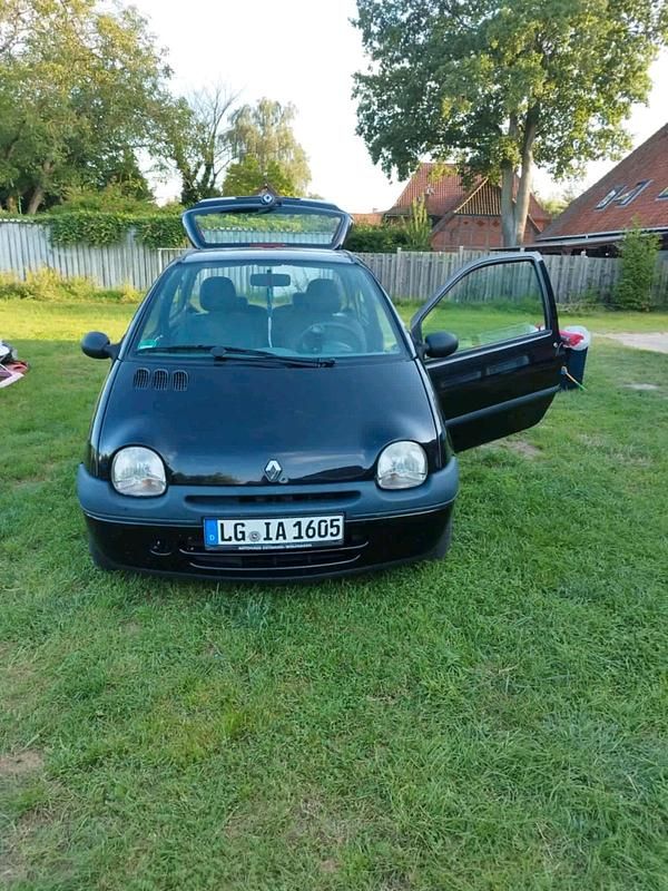Gebraucht 2005 Renault Twingo Kleinwagen | 450 € (Guter Preis) - Bild 1/4