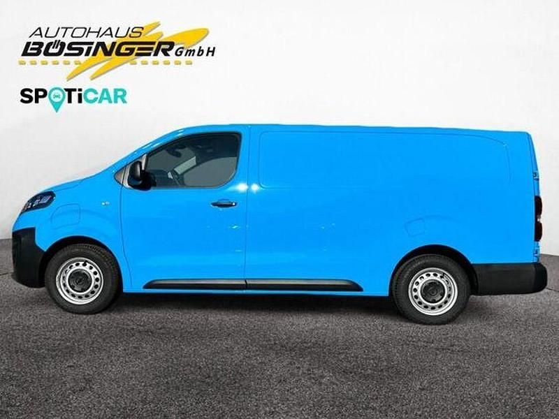 Gebraucht Opel Vivaro-e Combi Basis 100 kW (136 PS) 2023 Andere Van