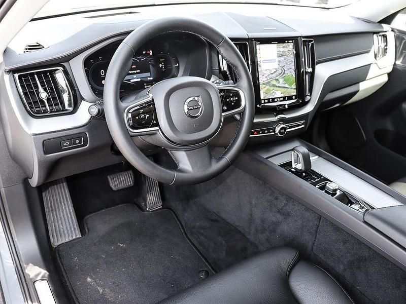 Gebraucht Volvo XC60 Ultimate 455 PS (334 kW) 2023 Grau SUV