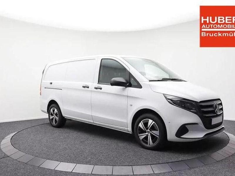 Second-hand Mercedes Vito 163 CP (119 kW) 2024 Andere Van