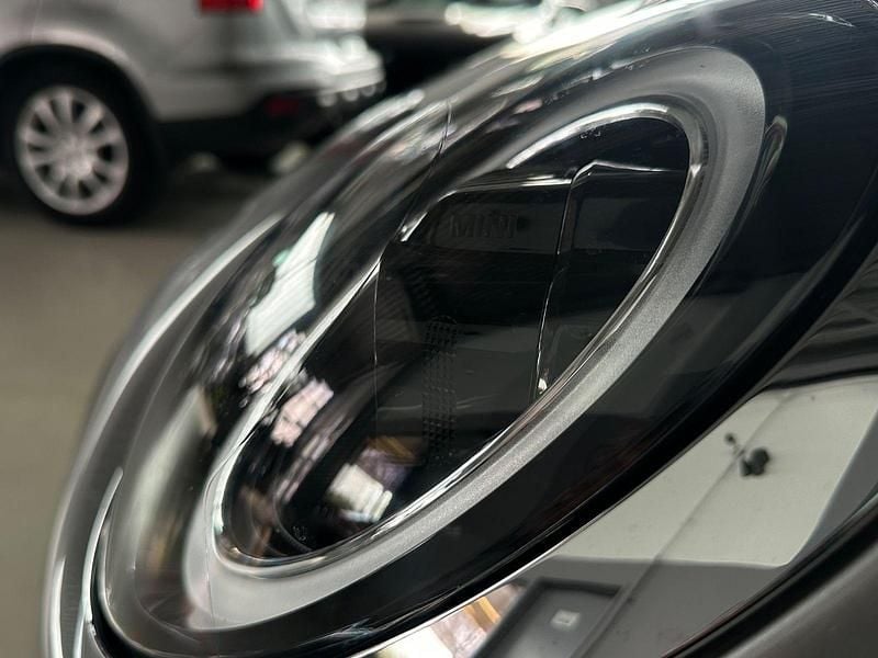 Gebraucht Mini Cooper SE Essential 135 kW (184 PS) 2022 Silber Kleinwagen