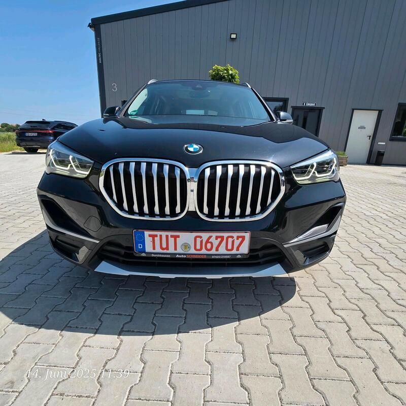 Gebraucht 2020 BMW X1 Comfort Edition SUV | 26.900 € (Fairer Preis) - Bild 1/4