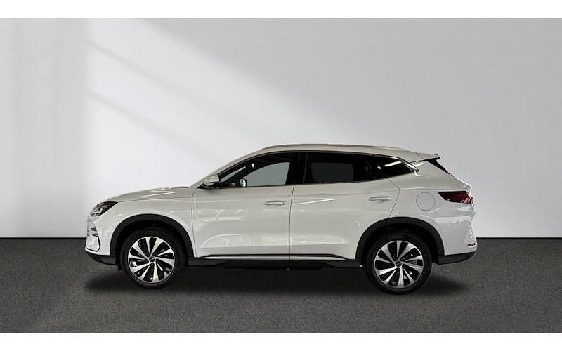 Gebraucht BYD Seal U Design 238 kW (324 PS) 2025 Weiß SUV