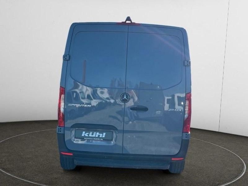 Gebraucht Mercedes Sprinter 114 PS (83 kW) 2023 Van