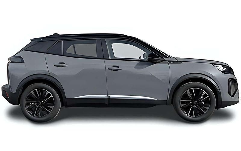 Neu Peugeot 2008 Style 101 PS (74 kW) 2026 Wählbar (bei metallic +) SUV