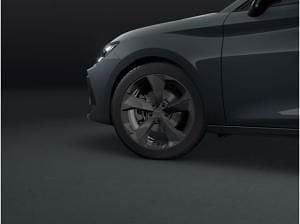 Nouvelle Cupra Leon 150 ch (110 kW) 2026 Bleue Break
