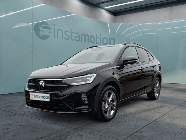 Gebraucht VW Taigo Style 150 PS (110 kW) 2024 Schwarz SUV