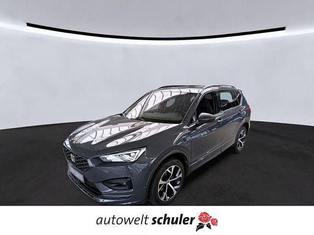 Delfingrau Gebraucht 2023 Seat Tarraco FR SUV | 32.880 € (Fairer Preis) - Bild 1/3