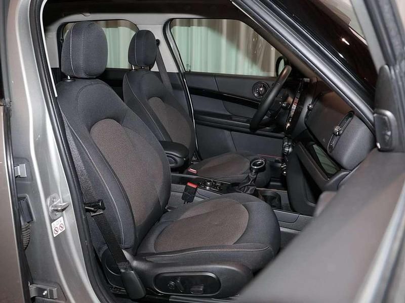 Gebraucht Mini Cooper S Countryman 125 PS (91 kW) 2023 Melting silver iii SUV