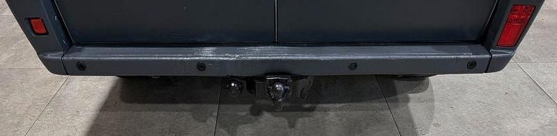 Gebraucht Citroën Jumper 150 PS (110 kW) 2015 Grau Van / Kleinbus