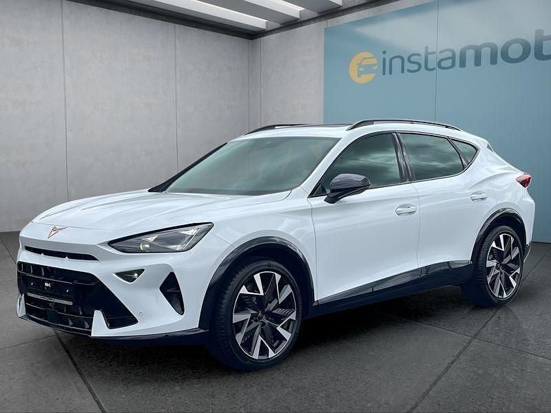 Neu 2024 Cupra Formentor VZ SUV | 38.749 € (Superpreis) - Bild 1/4