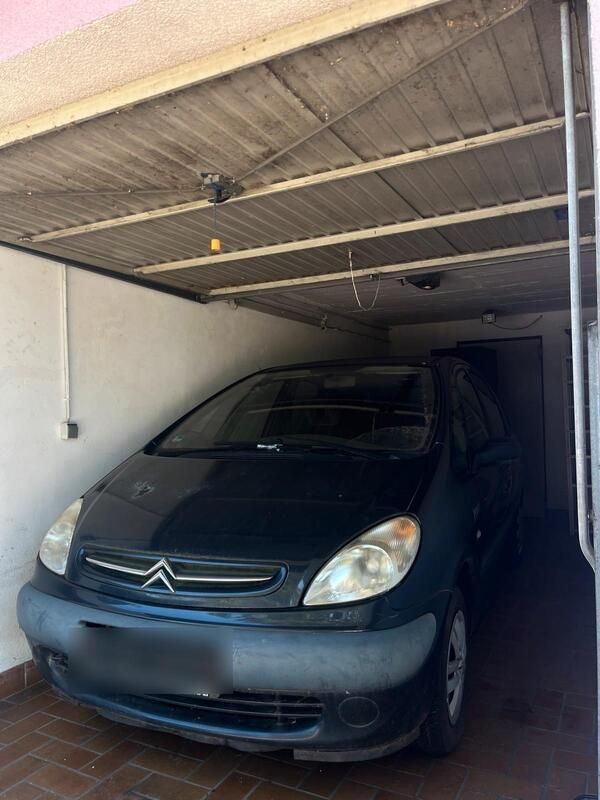 Gebraucht 2002 Citroën Xsara Picasso Van / Kleinbus | 300 € - Bild 1/4