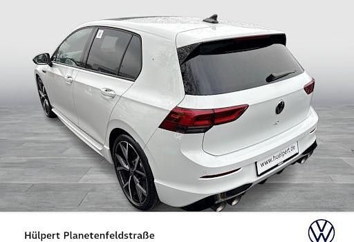 Gebraucht VW Golf VIII R 320 PS (235 kW) 2024 Pure white Limousine