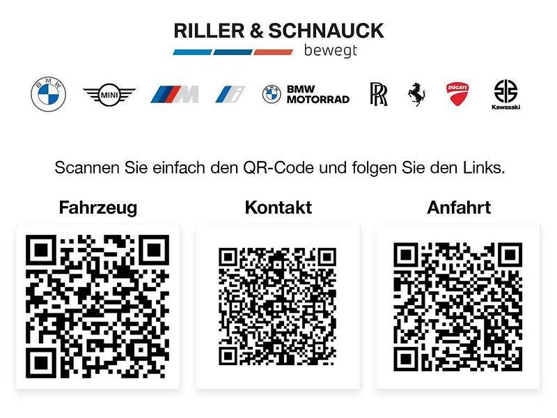 Schwarz Gebraucht 2020 Alpina D5 Limousine | 49.950 € (Fairer Preis) - Bild 1/1