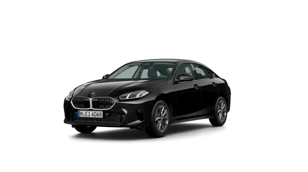 Gebraucht BMW 216 Efficient Dynamics 122 PS (89 kW) 2026 Coupé