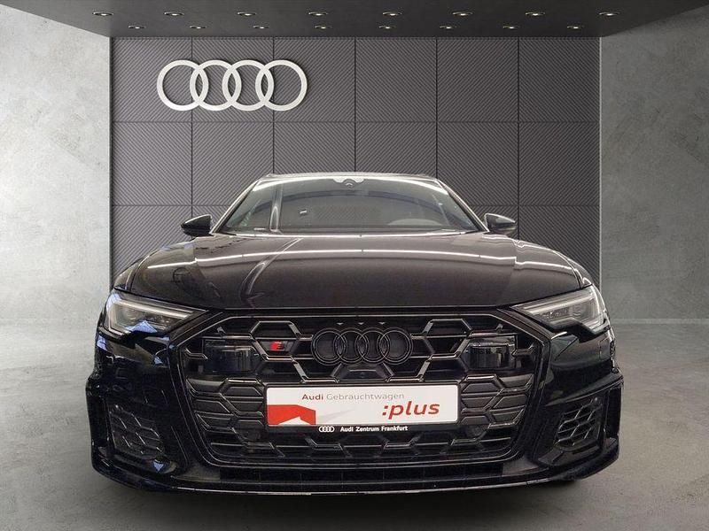 Gebraucht Audi S6 Sport 344 PS (253 kW) 2024 Schwarz Kombi