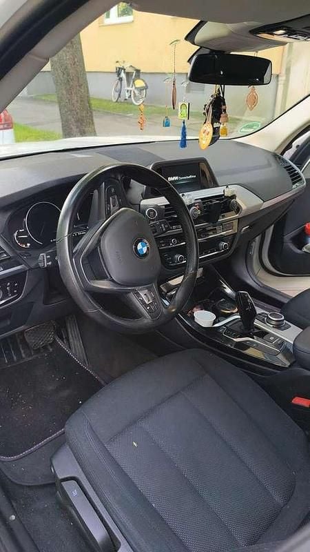 Gebraucht 2020 BMW X3 Advantage SUV | 25.000 € (Superpreis) - Bild 1/4