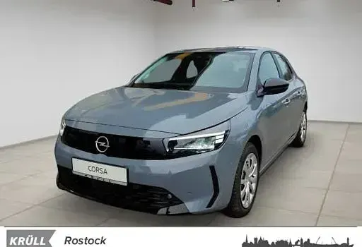 Gebraucht Opel Corsa Edition 110 PS (80 kW) 2026 Kleinwagen