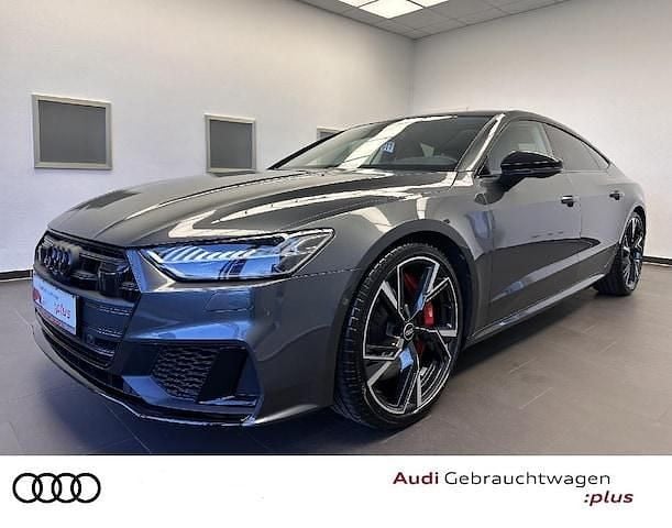 Gebraucht Audi S7 Ambiente 344 PS (253 kW) 2023 Kleinwagen