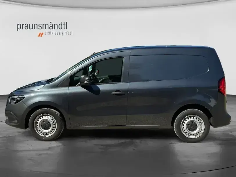 Gebraucht Mercedes Citan 110 95 PS (69 kW) 2022 Andere Van / Kleinbus