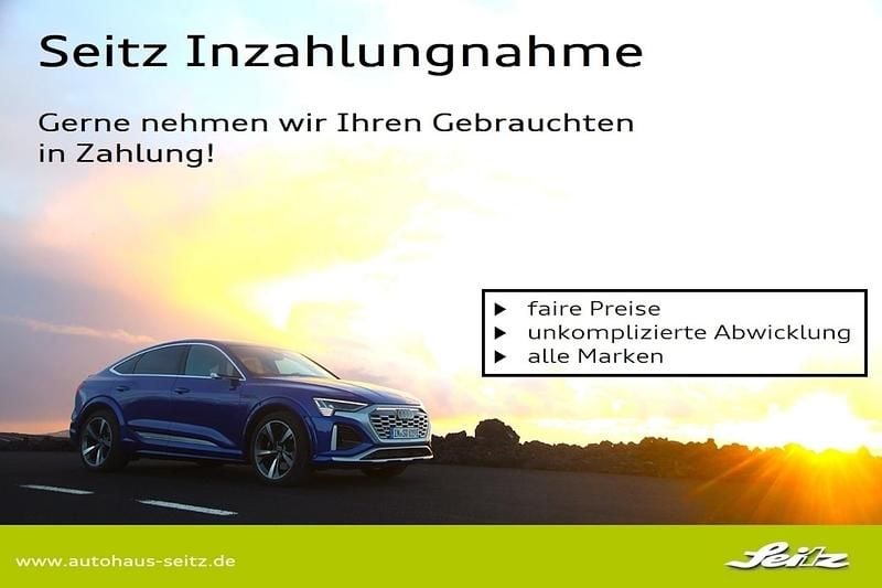 Gebraucht VW ID.3 Pro Performance 150 kW (204 PS) 2023 Schwarz Kleinwagen