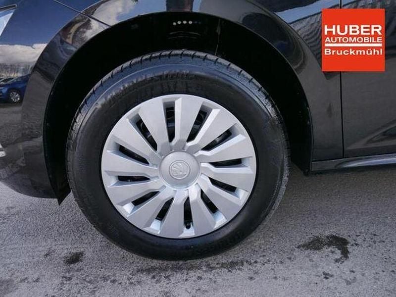 Neu Skoda Kamiq Selection 2026 Andere SUV