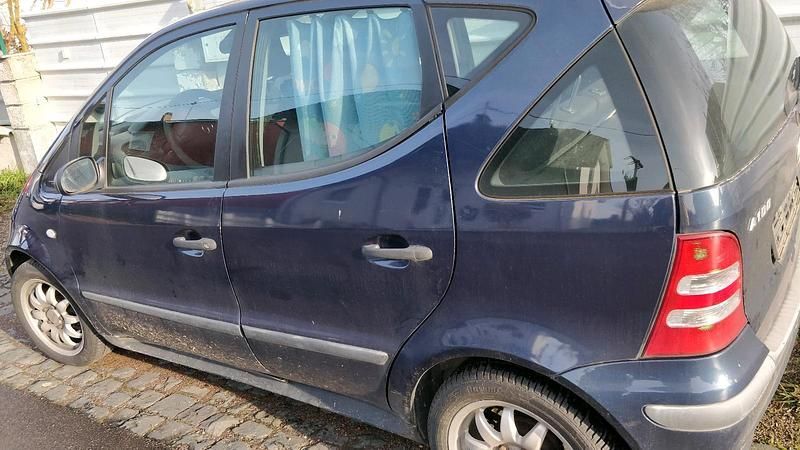 Gebraucht VW Golf III 90 PS (66 kW) 1993 Weiß Kleinwagen