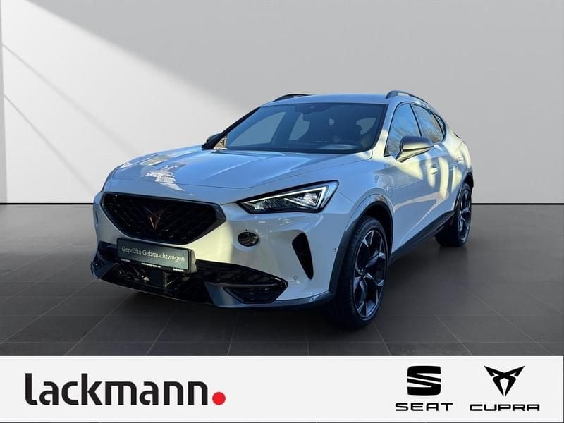 Używany Cupra Formentor VZ 310 KM (228 kW) 2024 SUV