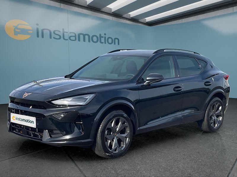 Gebraucht Cupra Formentor 150 PS (110 kW) 2025 SUV
