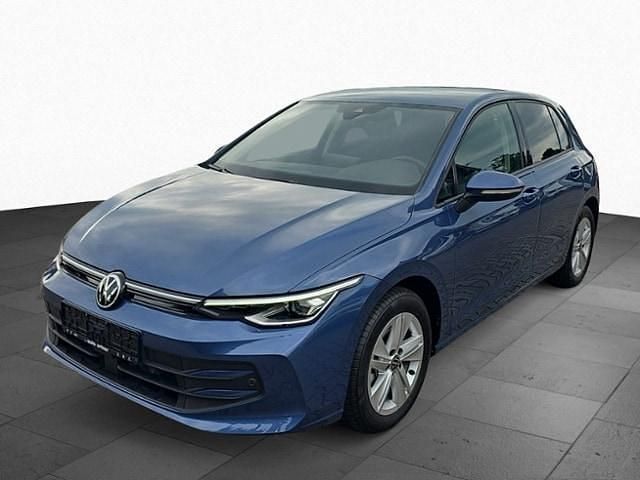 Gebraucht VW Golf VIII Life 116 PS (85 kW) 2024