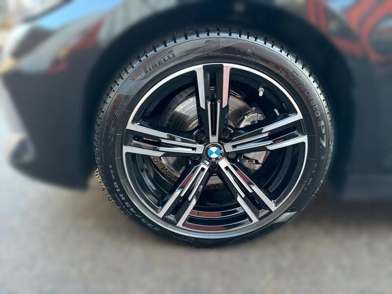 Gebraucht BMW 320 Shadowline 190 PS (139 kW) 2024 Metallic