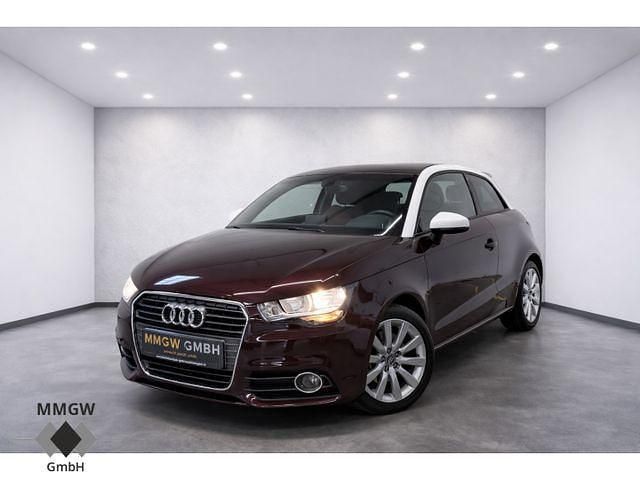 Gebraucht Audi A1 Ambition 122 PS (89 kW) 2013 Kleinwagen