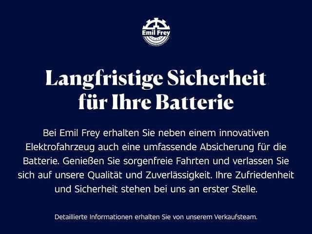 Gebraucht Volvo EC40 Ultimate 185 kW (252 PS) 2024 Crystal whitepearl 707 SUV