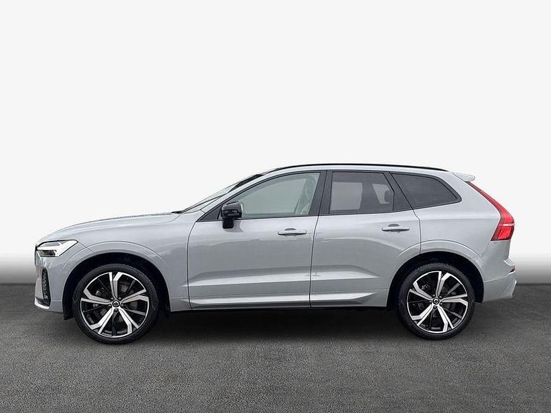 Gebraucht Volvo XC60 Plus 197 PS (144 kW) 2024 Grau SUV