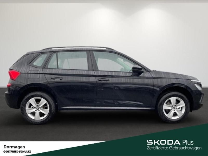 Neu Skoda Kamiq Selection 116 PS (85 kW) 2025 Schwarz SUV
