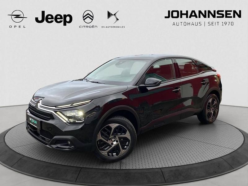 Gebraucht 2024 Citroën C4 PureTech SUV | 20.990 € (Etwas zu teuer) - Bild 1/1